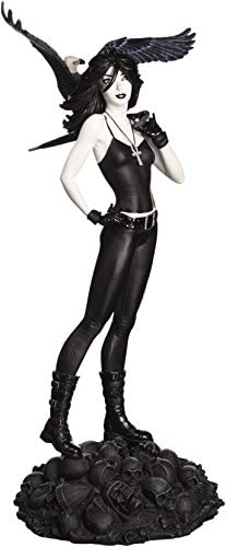 Death (2nd Edition Vertigo Cover Girls) - DC Collectibles Statue (with box)