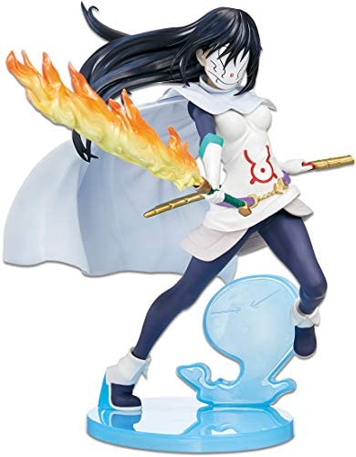 Conqueror of Flames - Banpresto ESPRESTO That Time I Got Reincarnated As A Slime
