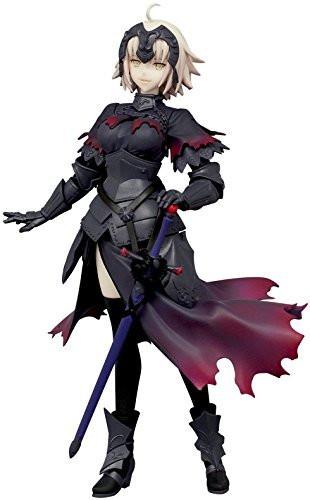 Jeanne D'arc (Alter Servant) - Fate Grand Order Figure