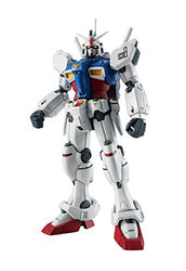 Gundam GP01 A.N.I.M.E. Version - The Robot Spirits S.H. Figuarts