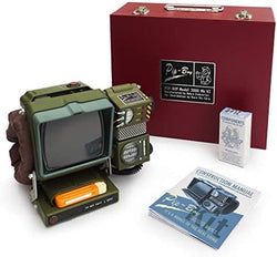 ThinkGeek Fallout 76 Pip-Boy 2000 Mk VI Construction Kit