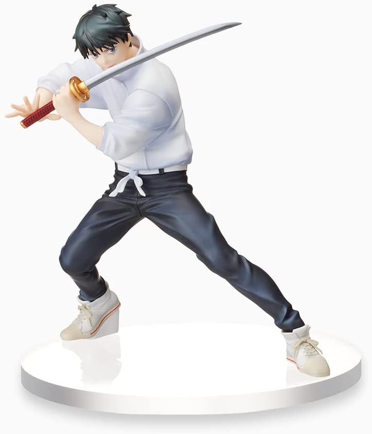 Yuta Okkotsu - Jujutsu Kaisen 0