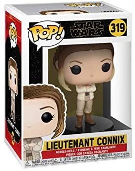 Lieautenant Connix #319 Star Wars Pop! Vinyl