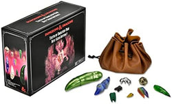 Dungeons & Dragons Teeth of Dahlver-Nar Bite-Sized Artifact