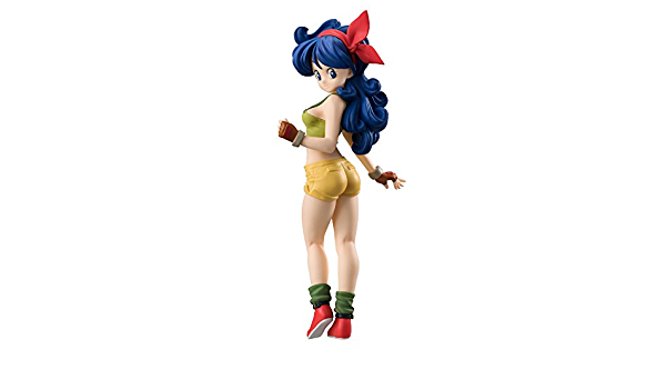 Lunchi (Dragon Ball) Dragonball Styling Figure (Sealed)