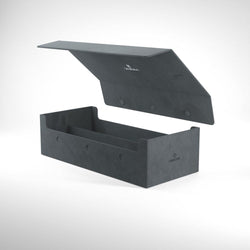 Gamegenic Dungeon 1100+ Convertible Black Deck Box