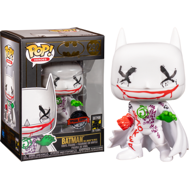 Batman #292 Batman Pop! Vinyl