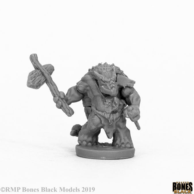 Armorback Barbarian