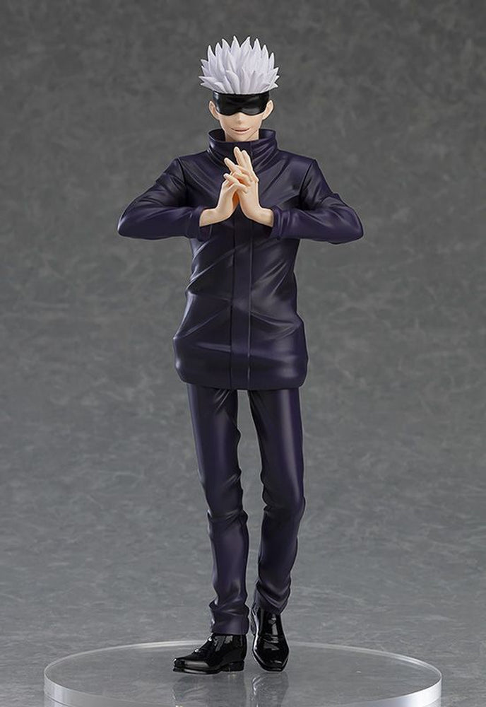 Jujutsu Kaisen - Satoru Gojo PVC Statue