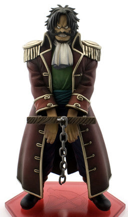 Gol D. Roger - Banpresto DX (Figure Only)