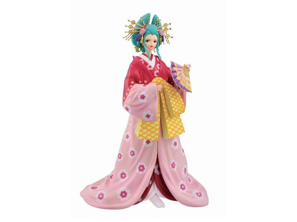 Komuraski - Masterlise Exbloom Ichibansho Figure
