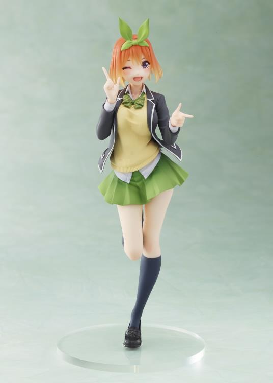 Totsuba Nakano - The Quintessential Quintuplets Figure