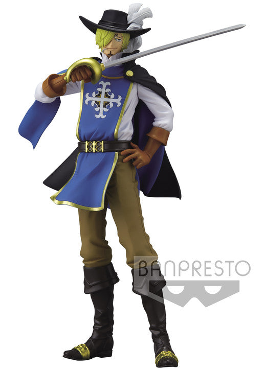 Sanji - Treasure Cruise World Journey One Piece