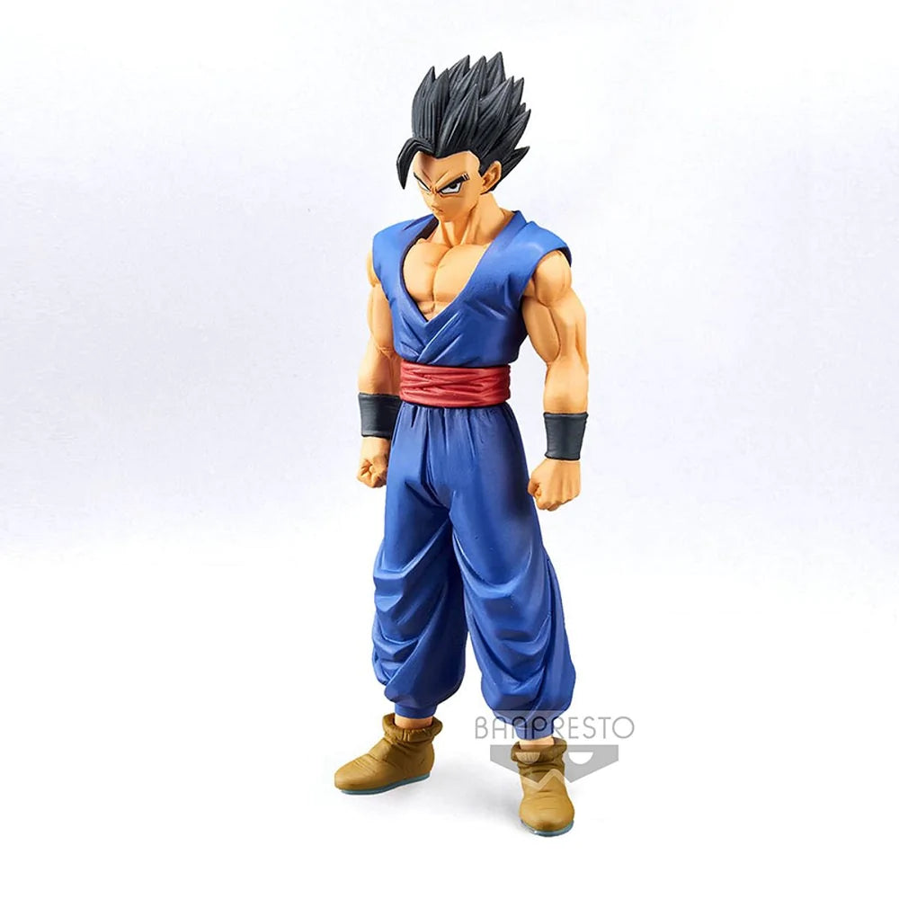 Ultimate Gohan Dragon Ball Super Banpresto Figure