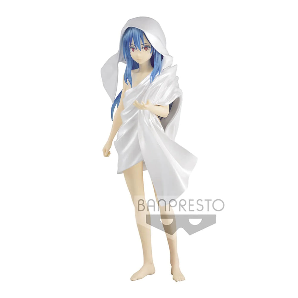 Raphael Rimuru Tempest That time I got Reincarnated as a Slime Banpresto Statue