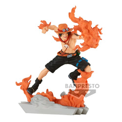 Portgas D. Ace - One Piece: Senkouzekkei Statue