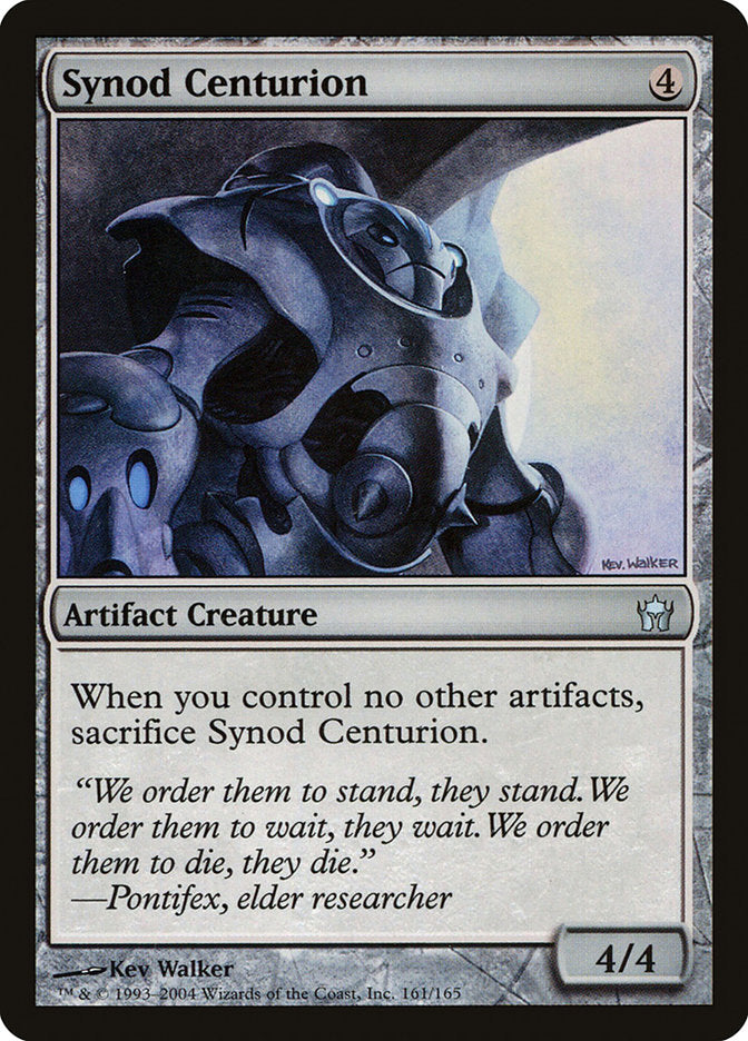 Synod Centurion [Fifth Dawn]