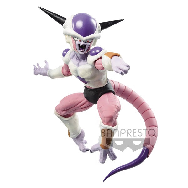Frieza (Full Scratch) - Dragonball Z