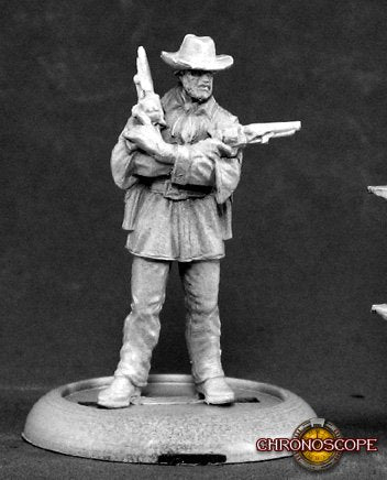 Jeb Lawson, Western Outlaw