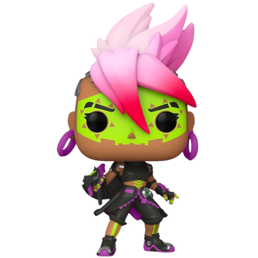 Sombra (Glow in the Dark Special Edition) Overwatch Pop! Vinyl