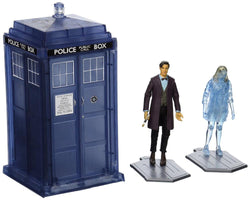 Doctor Who Hide 5" Action Figure Set