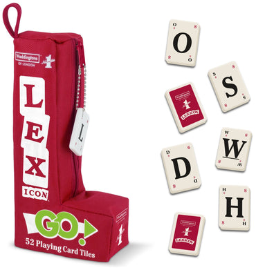 Lexicon Go!