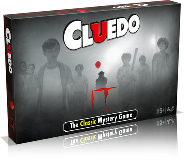 IT Cluedo