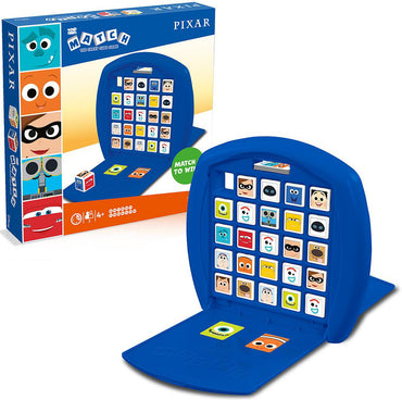 Disney Pixar Match