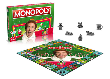 Elf Monopoly
