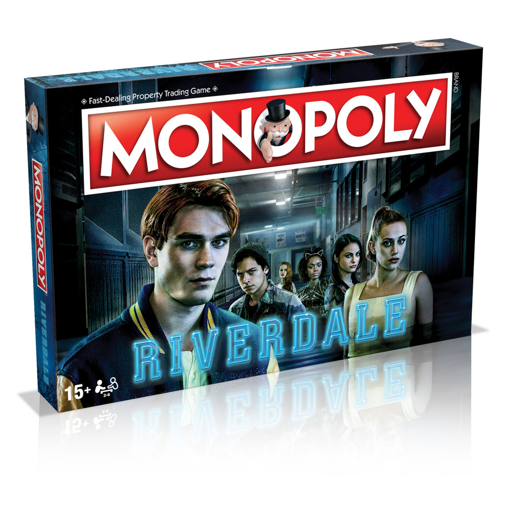 Riverdale Monopoly