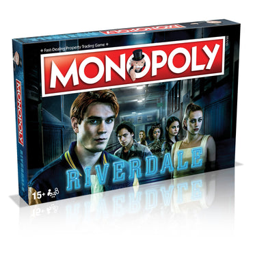 Riverdale Monopoly