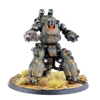 Fallout Wasteland Warfare Miniatures - Sentry Bot