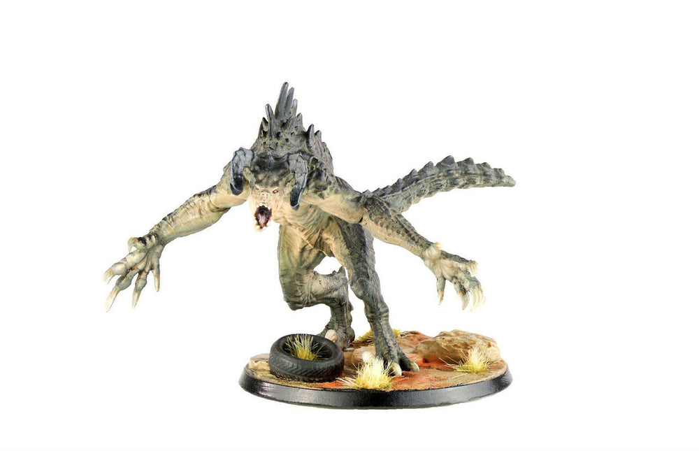 Fallout Wasteland Warfare Miniatures - Deathclaw