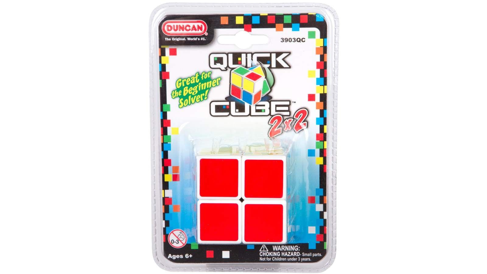 Duncan Quick Cube 2 x 2