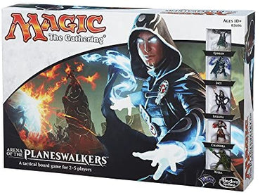 Arena of the Planeswalkers Magic: The Gathering Board Game