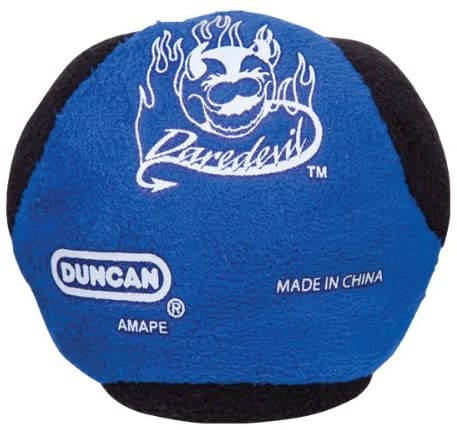5 Panel Daredevil Footbag