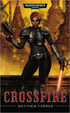 Warhammer 40,000 Crossfire