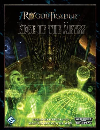 Edge of the Abyss - Rogue Trader