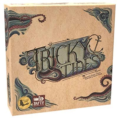 Tricky Tides