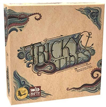 Tricky Tides