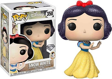 Snow White (Diamond) #350 Disney Pop! Vinyl
