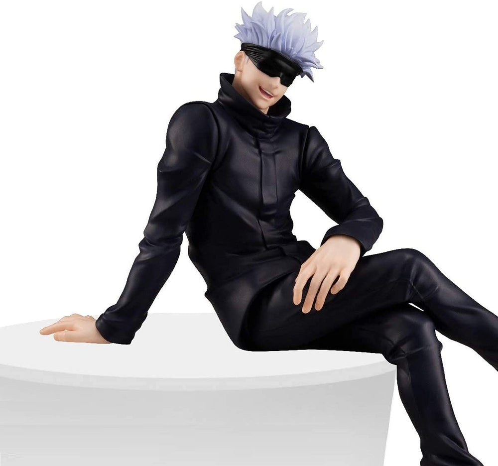 Satoru Gojo - Jujutsu Kaisen Noodle Stopper