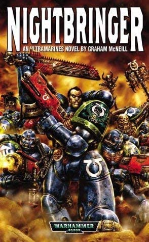Warhammer 40,000 Nightbringer