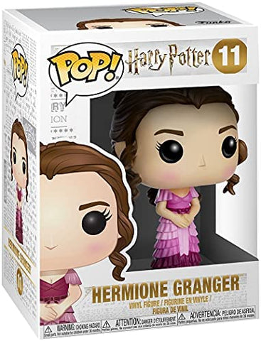 Hermione Granger #11 Harry Potter Pop! Vinyl