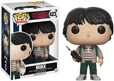 Mike #423 Stranger Things Pop! Vinyl
