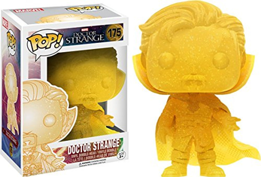 Doctor Strange #175 Marvel Doctor Strange Pop! Vinyl