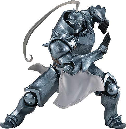Alphonse Elric - Pop Up Parade Full Metal Alchemist
