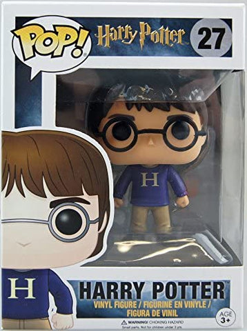 Harry Potter #27 Harry Potter Pop! Vinyl