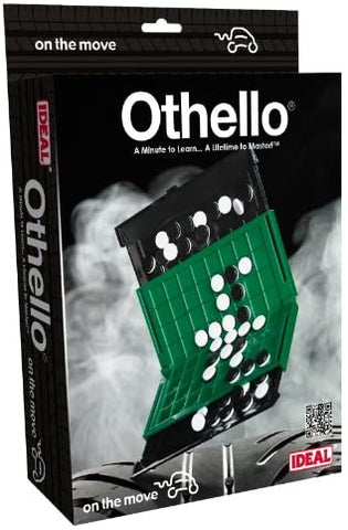 Othello Travel Edition