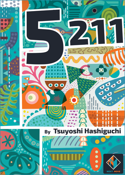 5211 Azul Edition
